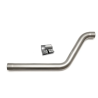 Supresión del resonador 034 Motorsport Para Audi A4/A5 & Allroad (B9)