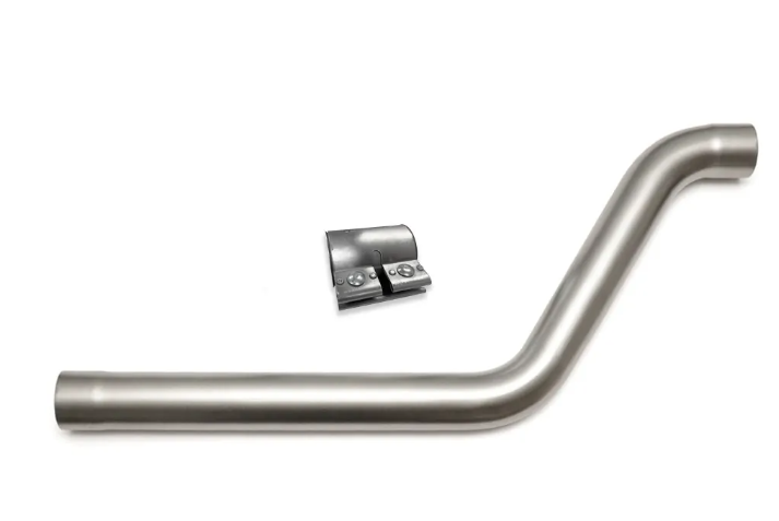 Supressão do ressonador 034 Motorsport para Audi A4/A5 & Allroad (B9)Array