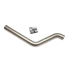 Supressão do ressonador 034 Motorsport para Audi A4/A5 & Allroad (B9)