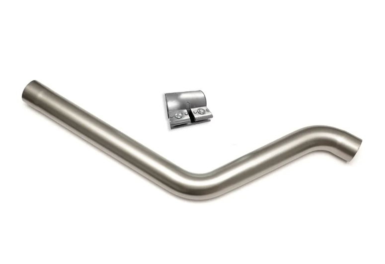 Supressão do ressonador 034 Motorsport para Audi A4/A5 & Allroad (B9)Array