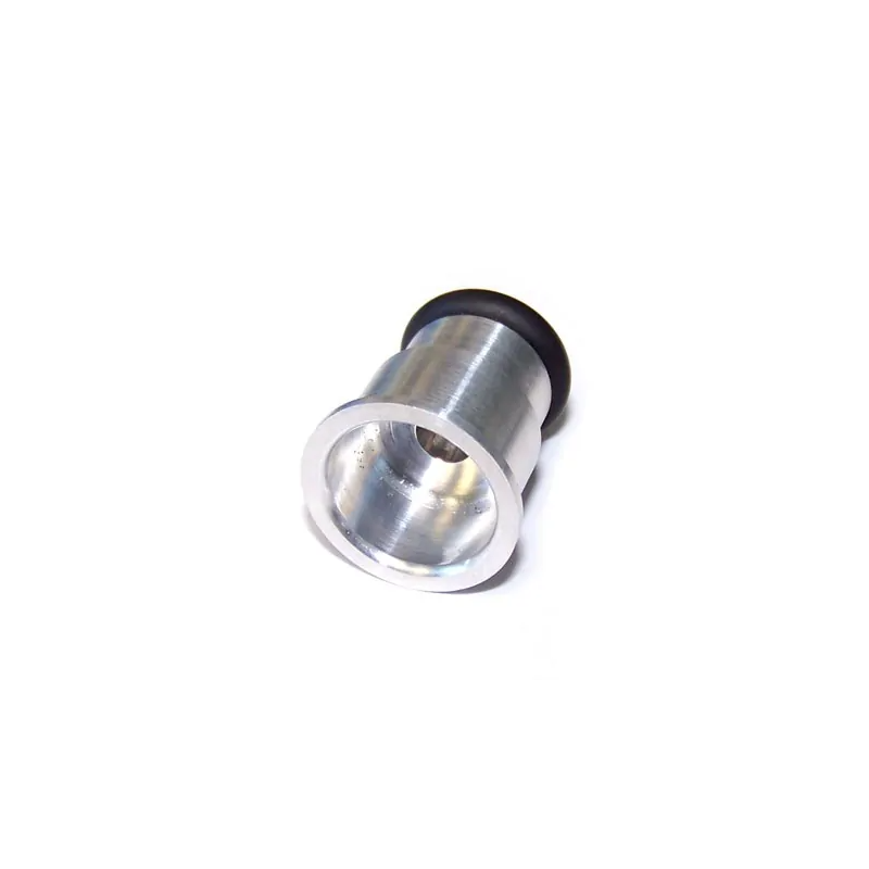 Kit de 6 elevadores de inyectores 034 Motorsport (+13.5MM), Diámetro 14mmArray
