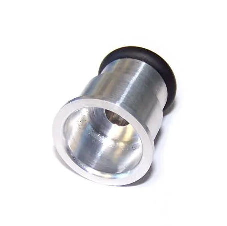 Kit de 6 elevadores de inyectores 034 Motorsport (+13.5MM), Diámetro 14mmArray