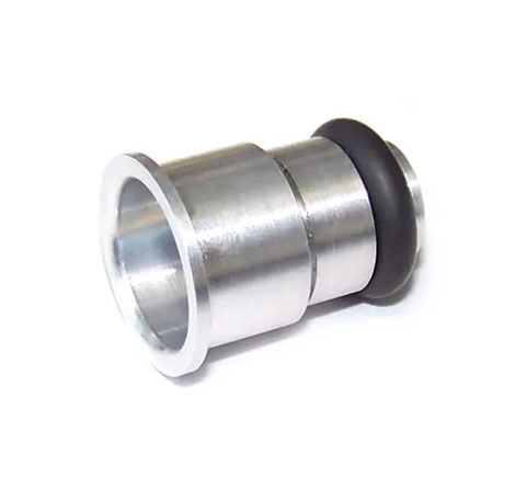 Kit de 6 elevadores de inyectores 034 Motorsport (+13.5MM), Diámetro 14mmArray