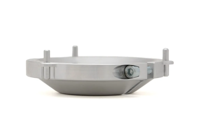Adaptador da bomba de combustível Walbro 39MM 034 MotorsportArray