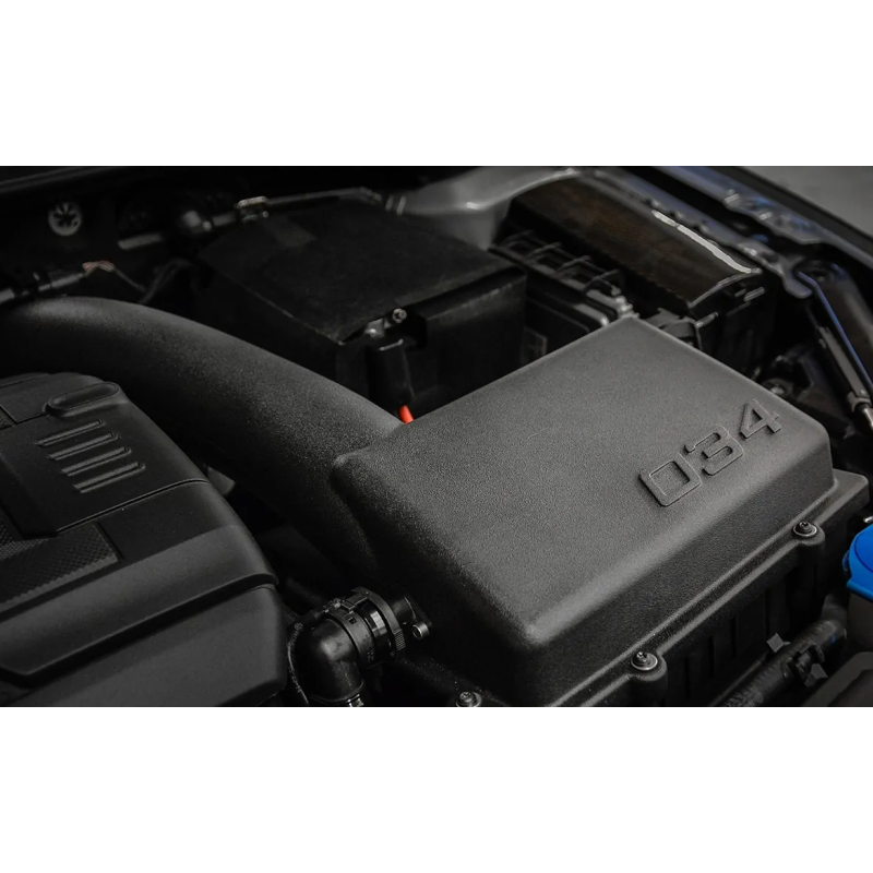 034 Motorsport P34 admissão para Audi A3/S3/TT/TTS (8V) & Golf 7 /GTI /R 1.8T / 2.0T Gen 3 (MQB)Array