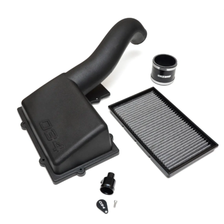 034 Motorsport P34 admisión para Audi A3/S3/TT/TTS (8V) & Golf 7 /GTI /R 1.8T / 2.0T Gen 3 (MQB)