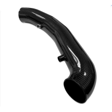 X34 kit de conversión de fibra de carbono 4 intake para Audi TTRS & RS3 2.5 TFSI EVO