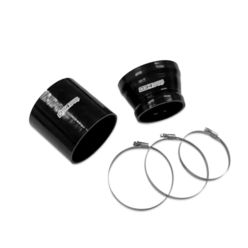 Kit de conversão de admissão X34 em fibra de carbono 4 para Audi TTRS & RS3 2.5 TFSI EVOArray