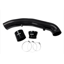 X34 kit de conversión de fibra de carbono 4 intake para Audi TTRS & RS3 2.5 TFSI EVO