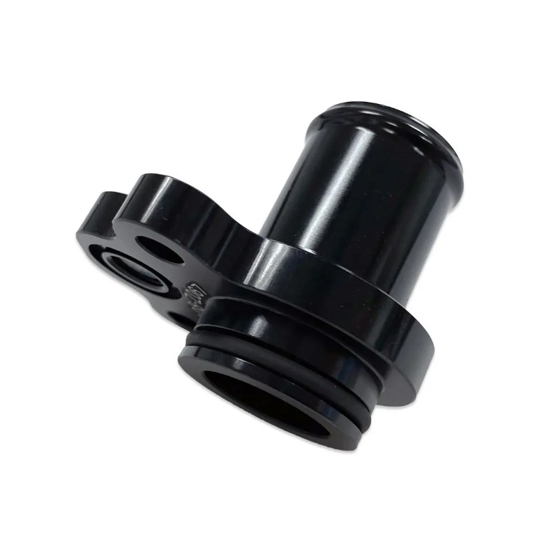 Kit adaptador de admissão X34 Evo 034 Motorsport para os modelos TTRS 8S e RS3 8V.5 2019+.Array