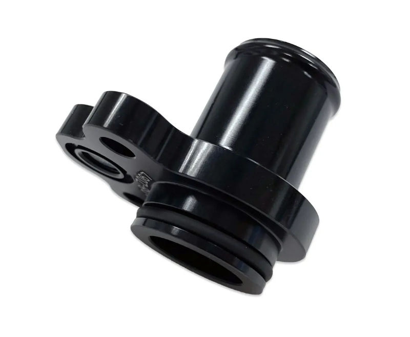 Kit adaptador de admissão X34 Evo 034 Motorsport para os modelos TTRS 8S e RS3 8V.5 2019+.Array