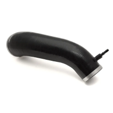 Tubo de admissão de silicone High-Flow 034 Motorsport para Audi 3.0 TFSI Q5 / SQ5