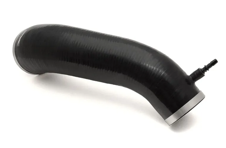 Tubo de admisión de silicona High-Flow 034 Motorsport para Audi 3.0 TFSI Q5 / SQ5Array