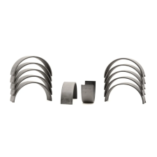 conjunto de rolamentos de biela 034 Motorsport com tratamento para Audi V6 e 2.7T