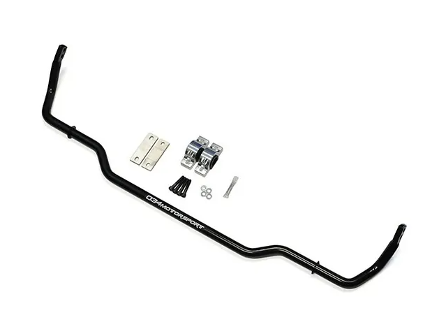 034Motorsport Barra estabilizadora anti-balanceo trasera ajustable para Audi TT / A3 y Golf GTI / JETTA / GLI / RABBIT (8J/8P,MKArray