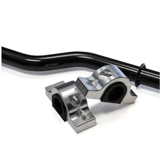 034Motorsport Barra estabilizadora anti-balanceo trasera ajustable para Audi TT / A3 y Golf GTI / JETTA / GLI / RABBIT (8J/8P,MK