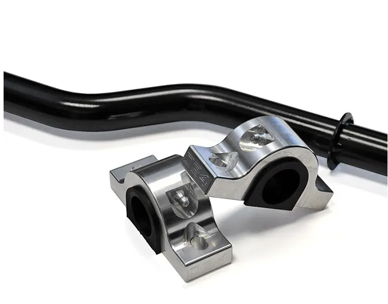 034Motorsport Barra estabilizadora traseira ajustável para Audi TT / A3 e Golf GTI / JETTA / GLI / GLI / RABBIT (8J/8P,MKArray