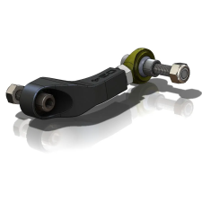 034Motorsport rótulas ajustables de suspensión trasera para Audi A3/TT & Volkswagen JETTA/GOLF/RABBIT (8P / 8J / MKV / MKVI)