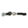 034Motorsport rótulas ajustables de suspensión trasera para Audi A3/TT & Volkswagen JETTA/GOLF/RABBIT (8P / 8J / MKV / MKVI) 034Motorsport rótulas ajustables de suspensión trasera para Audi A3/TT & Volkswagen JETTA/GOLF/RABBIT (8P / 8J / MKV / MKVI)