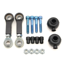 034Motorsport rótulas ajustables de suspensión trasera para Audi A3/TT & Volkswagen JETTA/GOLF/RABBIT (8P / 8J / MKV / MKVI)