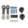 034Motorsport rótulas ajustables de suspensión trasera para Audi A3/TT & Volkswagen JETTA/GOLF/RABBIT (8P / 8J / MKV / MKVI) 034Motorsport rótulas ajustables de suspensión trasera para Audi A3/TT & Volkswagen JETTA/GOLF/RABBIT (8P / 8J / MKV / MKVI)