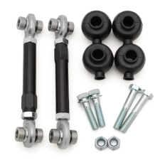 Braços de suspensão dianteiros ajustáveis 034Motorsport para Audi A4/S4/RS4 - A5/S5/RS5 - Q5/SQ5 (B8/B8.5) Braços de suspensão dianteiros ajustáveis 034Motorsport para Audi A4/S4/RS4 - A5/S5/RS5 - Q5/SQ5 (B8/B8.5)