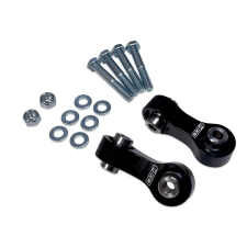 034Motorsport suspensión trasera ajustable para Audi (A4/S4)(A5/S5)(Q5/SQ5) (B8/B8.5)