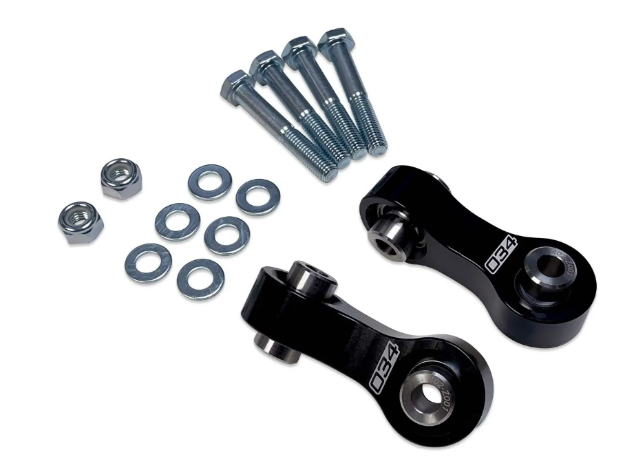 034Motorsport suspensión trasera ajustable para Audi (A4/S4)(A5/S5)(Q5/SQ5) (B8/B8.5)Array