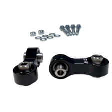 034Motorsport suspensión trasera ajustable para Audi (A4/S4)(A5/S5)(Q5/SQ5) (B8/B8.5)