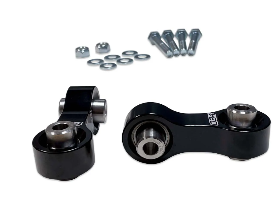 034Motorsport suspensión trasera ajustable para Audi (A4/S4)(A5/S5)(Q5/SQ5) (B8/B8.5)Array