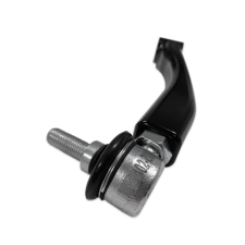 034Motorsport barra estabilizadora anti-balanceo trasera ajustable para Audi A4/S4/A5/S5/Allroad (B9)