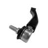 034Motorsport barra estabilizadora anti-balanceo trasera ajustable para Audi A4/S4/A5/S5/Allroad (B9)