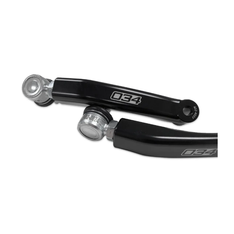034Motorsport barra estabilizadora anti-balanceo trasera ajustable para Audi A4/S4/A5/S5/Allroad (B9)Array