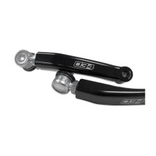 034Motorsport barra estabilizadora anti-balanceo trasera ajustable para Audi A4/S4/A5/S5/Allroad (B9)