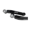 034Motorsport barra estabilizadora anti-balanceo trasera ajustable para Audi A4/S4/A5/S5/Allroad (B9)