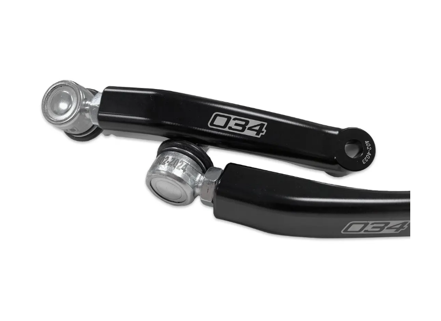 034Motorsport barra estabilizadora traseira ajustável para Audi A4/S4/A5/S5/Allroad (B9)Array