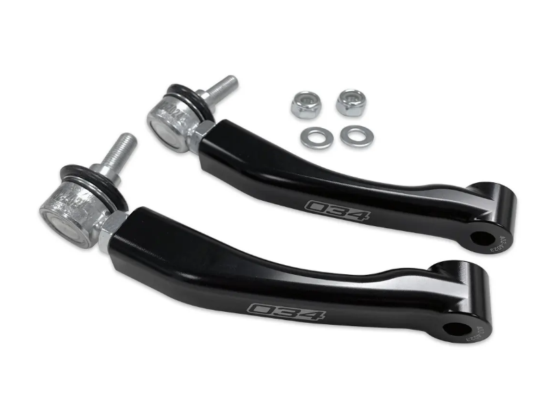 034Motorsport barra estabilizadora traseira ajustável para Audi A4/S4/A5/S5/Allroad (B9)Array