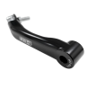 034Motorsport barra estabilizadora anti-balanceo trasera ajustable para Audi A4/S4/A5/S5/Allroad (B9)