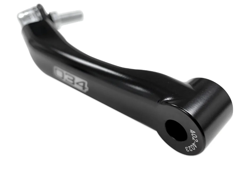 034Motorsport barra estabilizadora anti-balanceo trasera ajustable para Audi A4/S4/A5/S5/Allroad (B9)Array