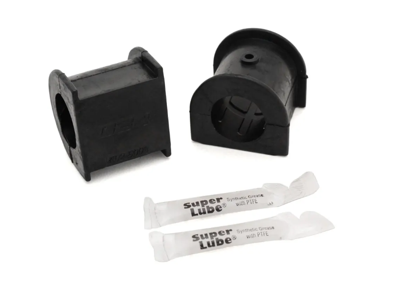 kit de reparação 034Motorsport para barra estabilizadora traseira silentblock 22,2 mmArray