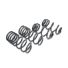 Molas curtas Dynamic+ 034Motorsport para Audi A4 / Allroad (B9/B9.5)