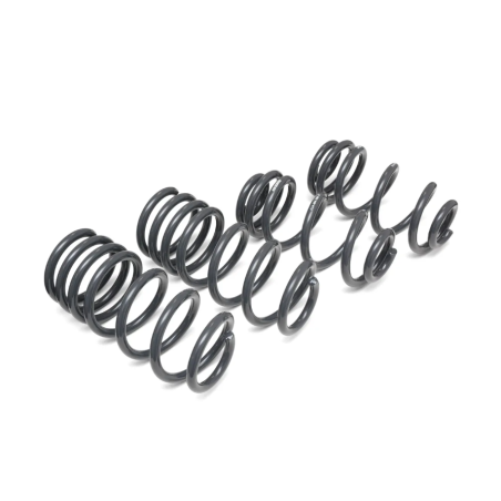 Muelles cortos Dynamic+ 034Motorsport para Audi A4 / Allroad (B9/B9.5)