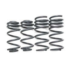 Molas curtas Dynamic+ 034Motorsport para Audi A4 / Allroad (B9/B9.5)