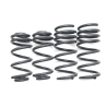Muelles cortos Dynamic+ 034Motorsport para Audi A4 / Allroad (B9/B9.5)