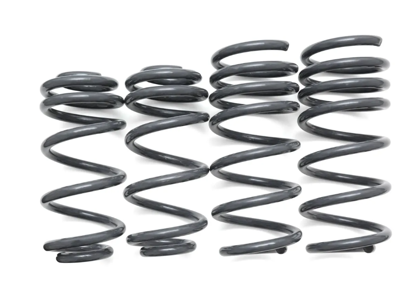 Muelles cortos Dynamic+ 034Motorsport para Audi A4 / Allroad (B9/B9.5)Array