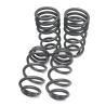 Muelles cortos Dynamic+ 034Motorsport para Audi A4 / Allroad (B9/B9.5)