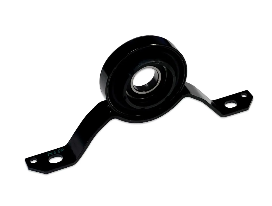 Suporte do veio da tomada de força no rolamento 034Motorsport para Audi S4/RS4 4.2L V8 (B6/B7)Array