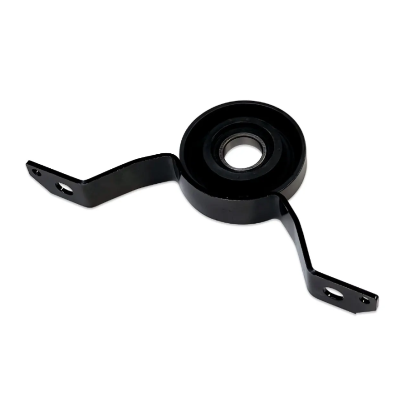 Soporte de árbol de transmisión sobre rodamiento 034Motorsport para Audi S4/RS4 4.2L V8 (B6/B7)Array