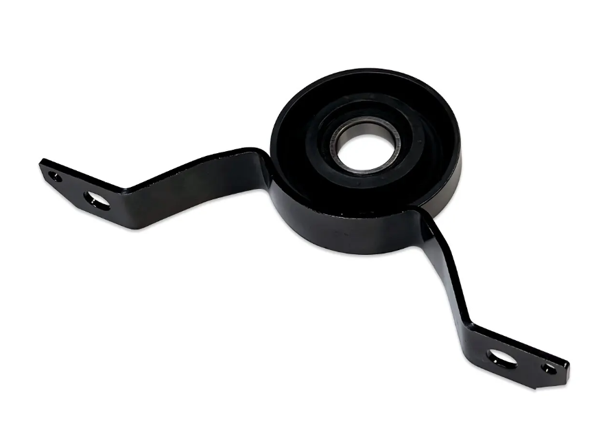 Soporte de árbol de transmisión sobre rodamiento 034Motorsport para Audi S4/RS4 4.2L V8 (B6/B7)Array