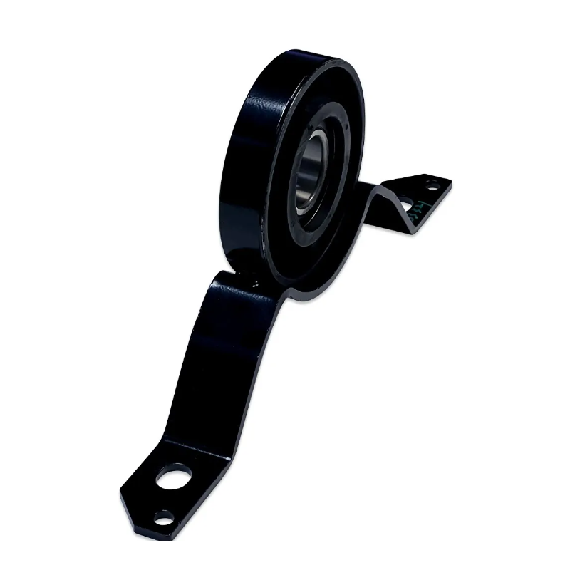Suporte do veio da tomada de força no rolamento 034Motorsport para Audi S4/RS4 4.2L V8 (B6/B7)Array